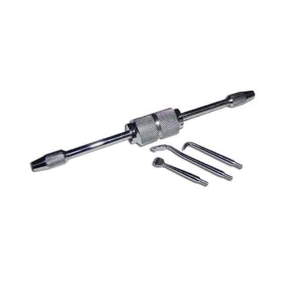 Saca Puente Importado