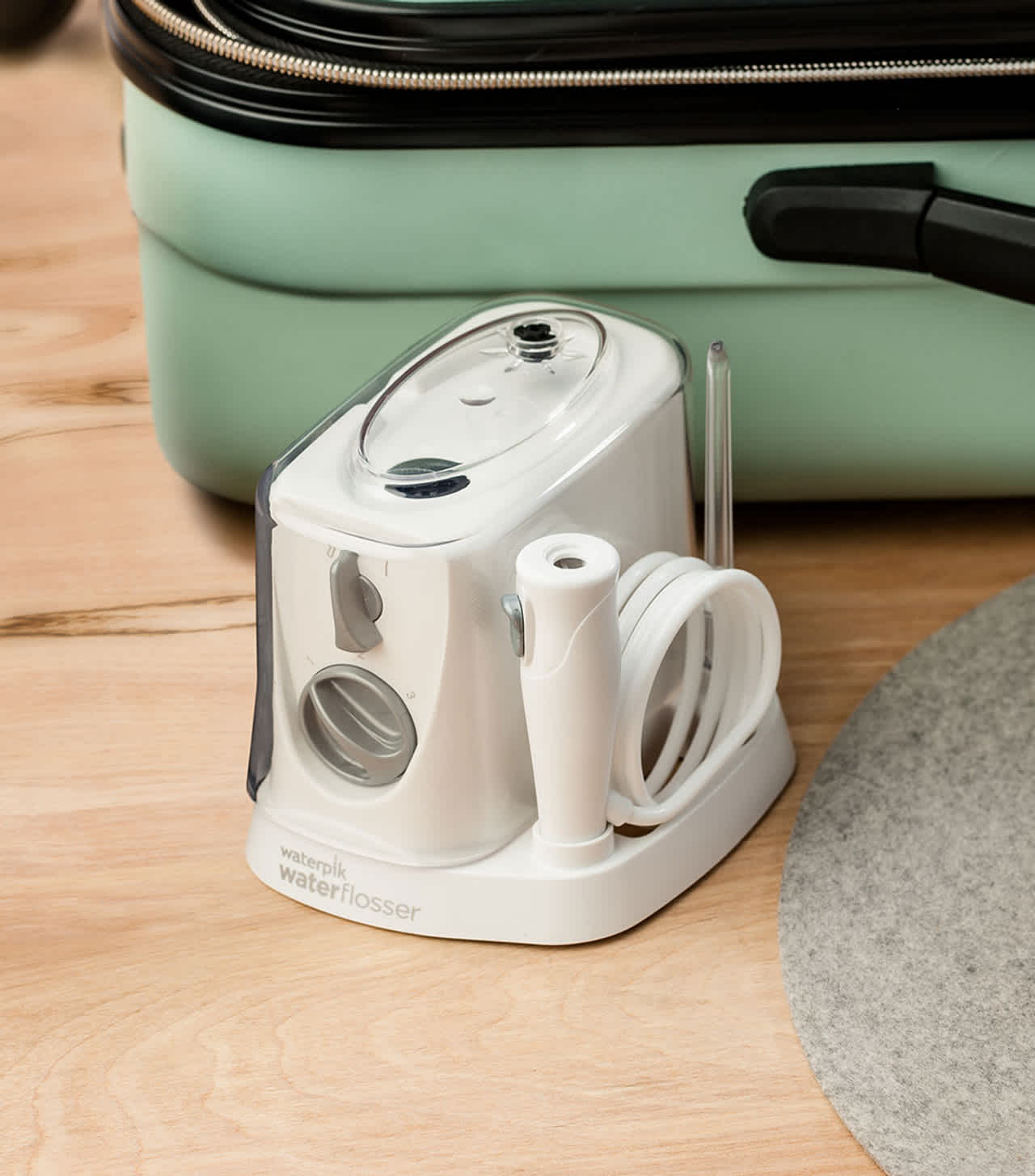 Nano WaterFlosser - Waterpik