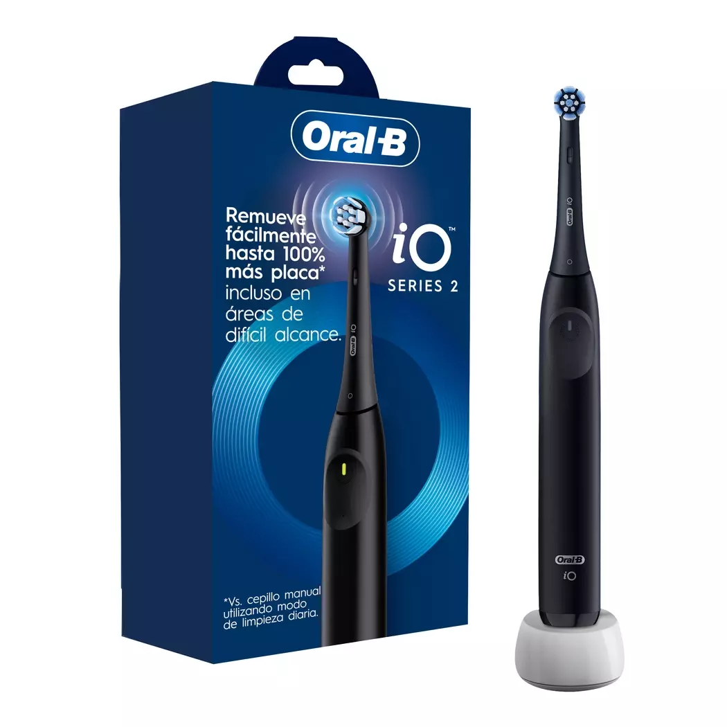 Cepillo Electrico iO Series 2 – Oral B