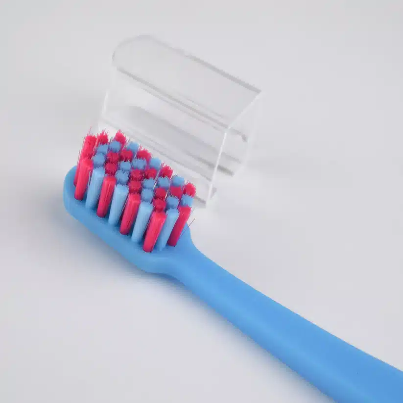 Cepillo Ultra Suave 5680 Cerdas con Capuchón – Fresh Up