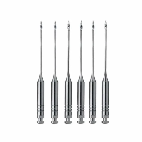 Fresa Gates 32mm (Variedades) - Microdont