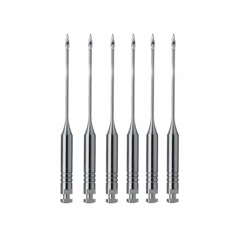 Fresa Gates 32mm (Variedades) - Microdont