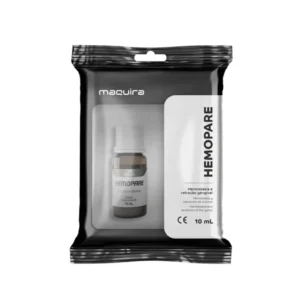 Hemostatico Liquido Hemopare 10ml - Maquira