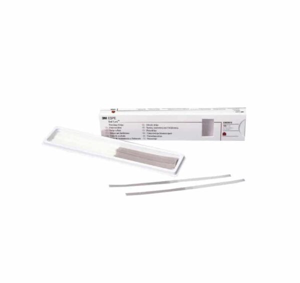 Huinchas Sof-Lex 150 Unidades - Solventum