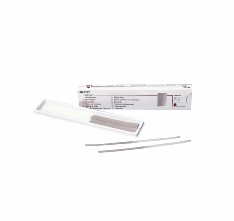 Huinchas Sof-Lex 150 Unidades - Solventum