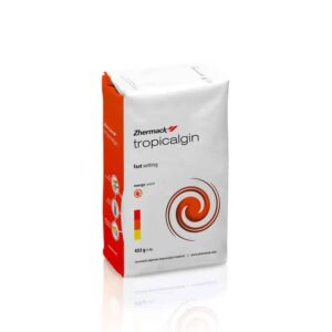 Alginato Cromático Tropicalgin - Zhermack