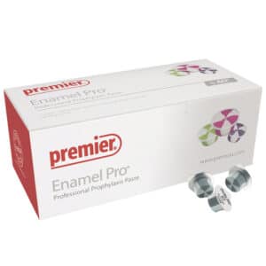 Pasta Profiláctica Enamel Pro Grano Medio 200 Und. - Premier