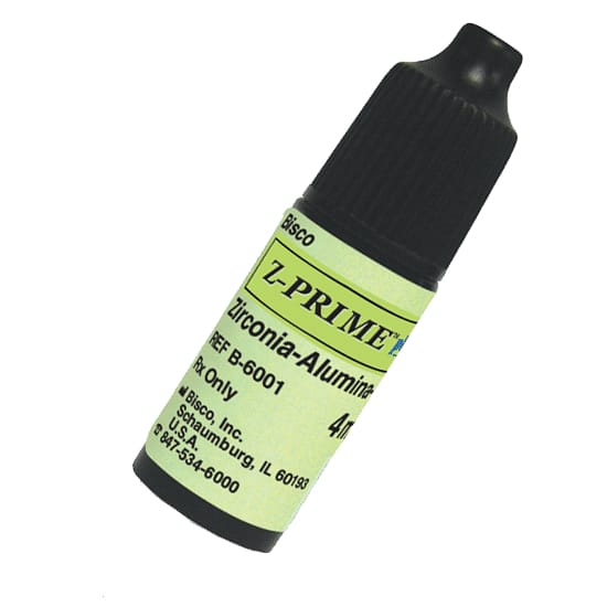 Adhesivo Z Prime Plus 4 ml - Bisco