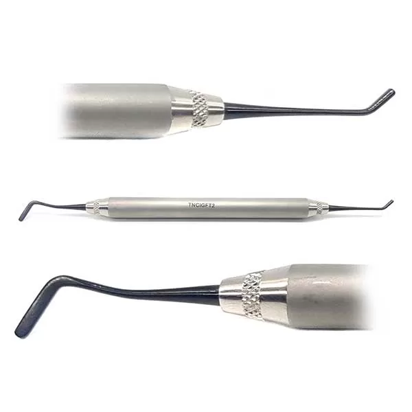 Espatula Importada P/Comp. T2