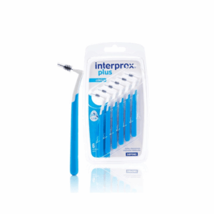 Cepillo Interdental Plus Cónico 1.7 6 un - Interprox