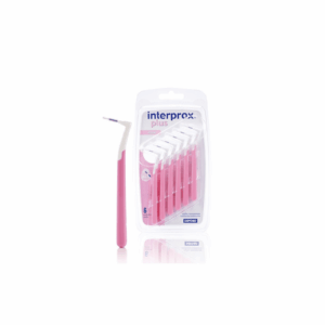Cepillo Interdental Plus Nano 0.7 - 6 und. - Interprox