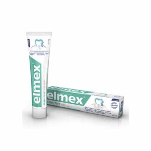 Pasta Dental Sensitive 110 gr - Elmex