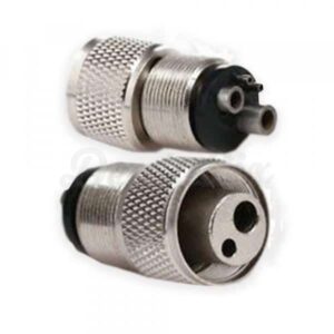 Adaptador de Turbina Borden-Midwest