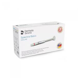 Spectra Basic Intro Kit 7 Unid. - Dentsply Sirona