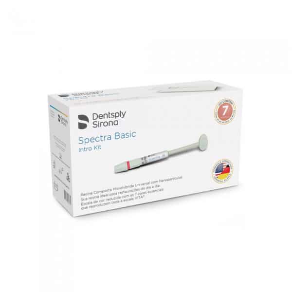 Spectra Basic Intro Kit 7 Unid. - Dentsply Sirona