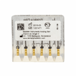 Lima Protaper - 31mm -(Variaciones) - 6 Unidades - Dentsply Maillefer