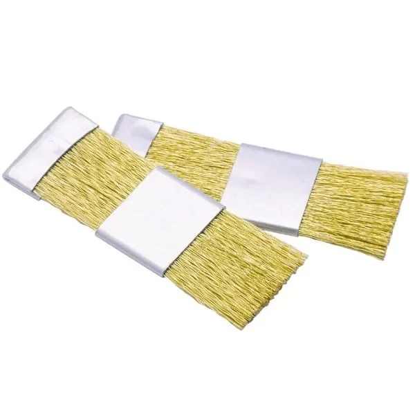 Limpia Fresas Bronce