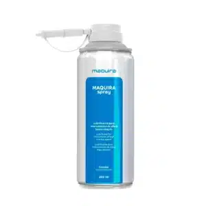 Aceite Lubricante Para Turbina Spray 200ML Maquira