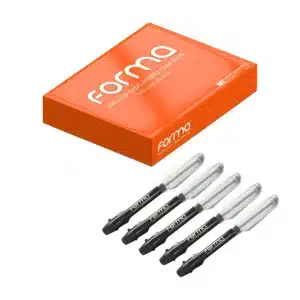 Kit Composite Forma Dia a Dia 5 jeringas - Ultradent