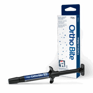 RESINA ORTODONTICA ORTHO BITE FGM 4G.