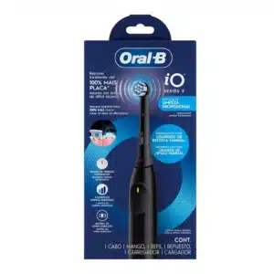 Cepillo Electrico iO Series 2 – Oral B