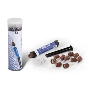 CEMENTO RESINA CORECEM MINIMAX 9G/5ML RTD - Dentsply Sirona