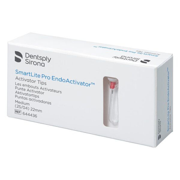 ENDOACTIVATOR PUNTA ACTIVADORA MEDIUM - Dentsply Sirona
