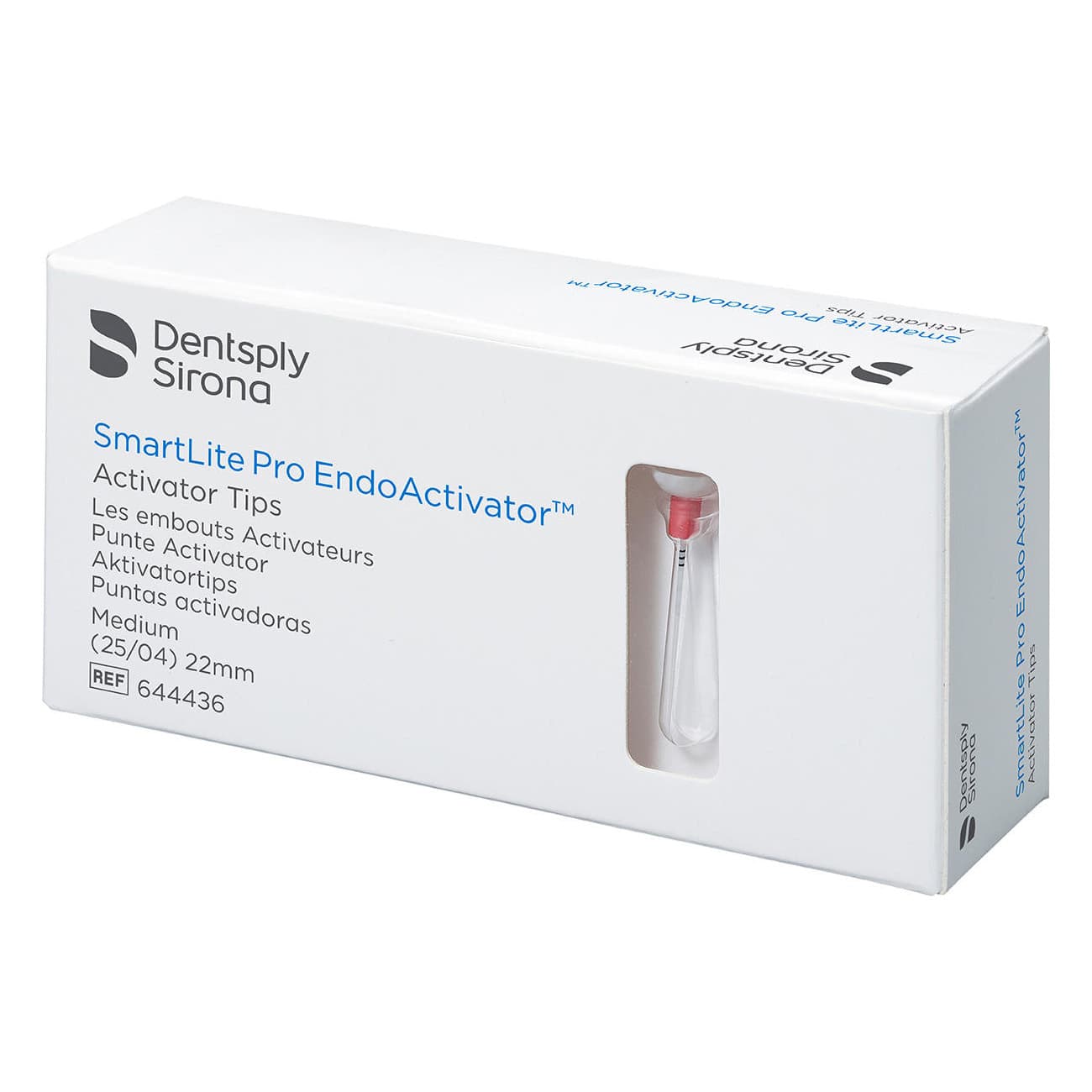 ENDOACTIVATOR PUNTA ACTIVADORA MEDIUM - Dentsply Sirona