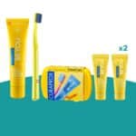 Kit Curaprox o Kit Ortodoncia - Curaprox