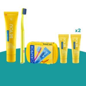 Kit Curaprox o Kit Ortodoncia - Curaprox