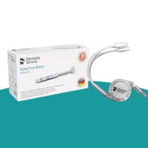 Kit de resina Spectra Basic 7 jeringas + cargador de celular universal (3 puertos)  de regalo - Dentsply Sirona