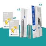 Kit de desgaste - Microdont