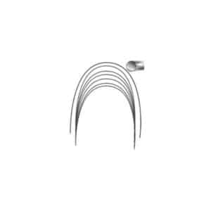 Arcos Nitinol H/A OFIII Ovoide Lower X 10 Unid