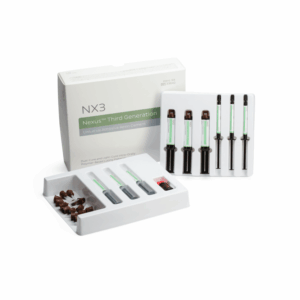 Kit Cemento Resina NX3 - Kerr