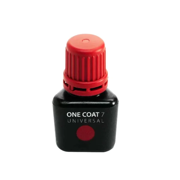 One Coat 7 Adhesivo Universal Reposición Bote 5ml