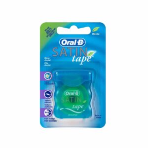 Seda Dental Satin Tape