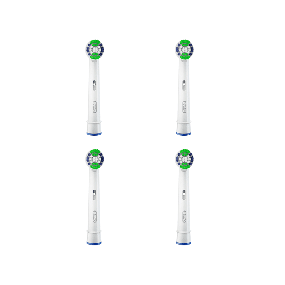 Repuesto Pro serie Precision Clean 4 Unidades - Oral B