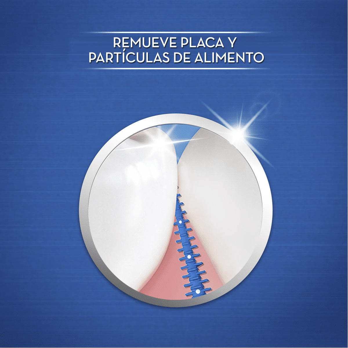 Pick Interdental Oral - B Expert