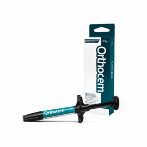 Adhesivo Bracket Orthocem jr 4 gr - FGM