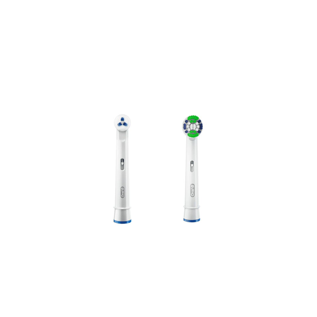 Repuesto Pro Series Orthodontic Clean - Oral B