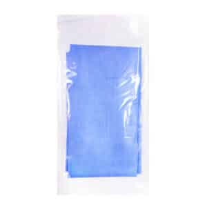 Paño Campo Estéril Desechable Perforado 60X60 - Madegom - HealthKit