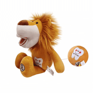 Peluches Dental Animales
