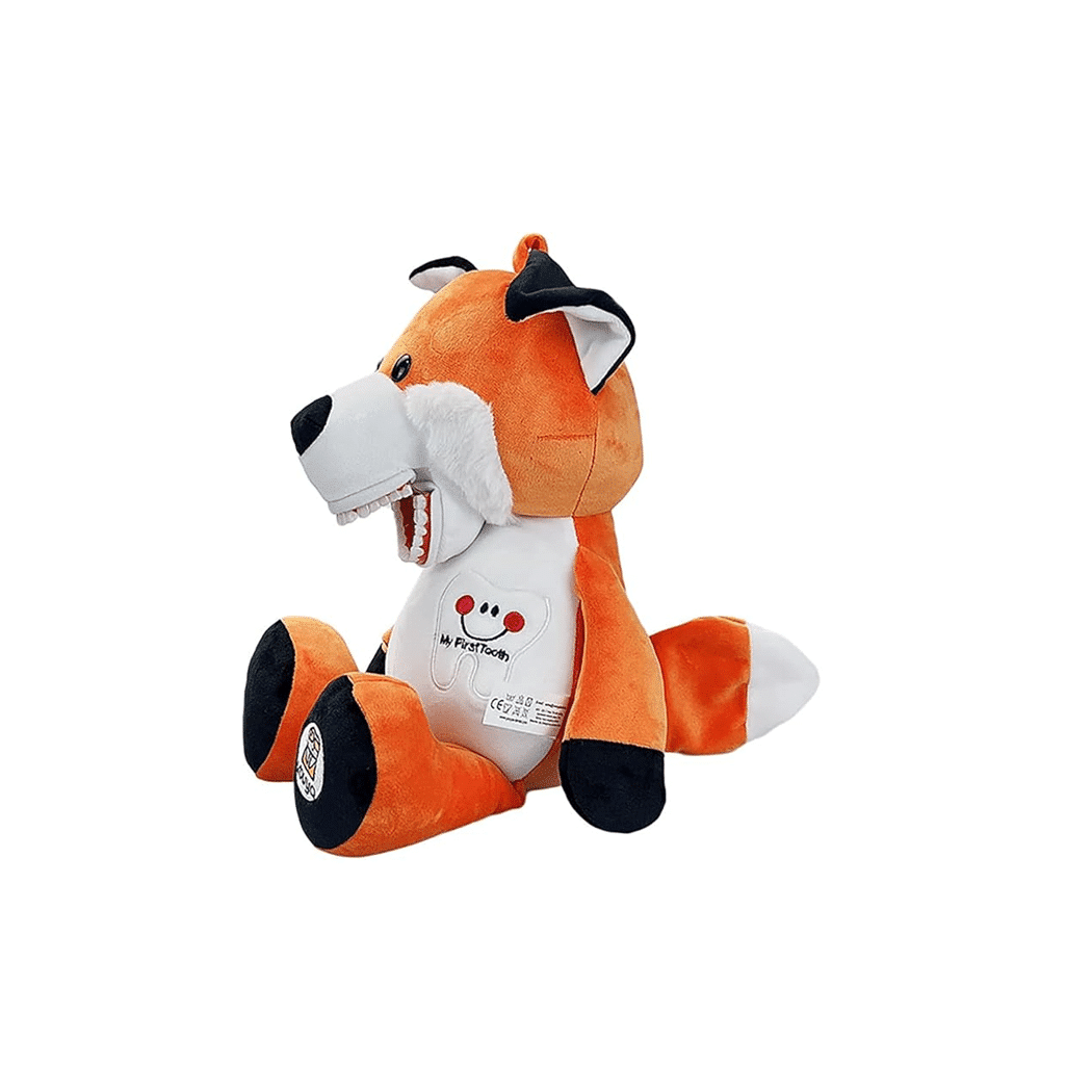 Peluches Dental Animales