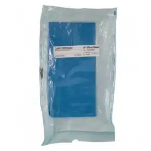 Paño Campo Perforado Estéril 40x40