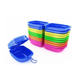 Caja Plano de Relajación (Variedades) - Maquira