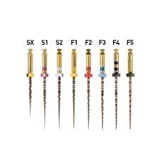 Lima Protaper Gold 19-25 mm Maill -Dentsply Sirona