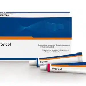 Cemento Provicol Base + Catalizador