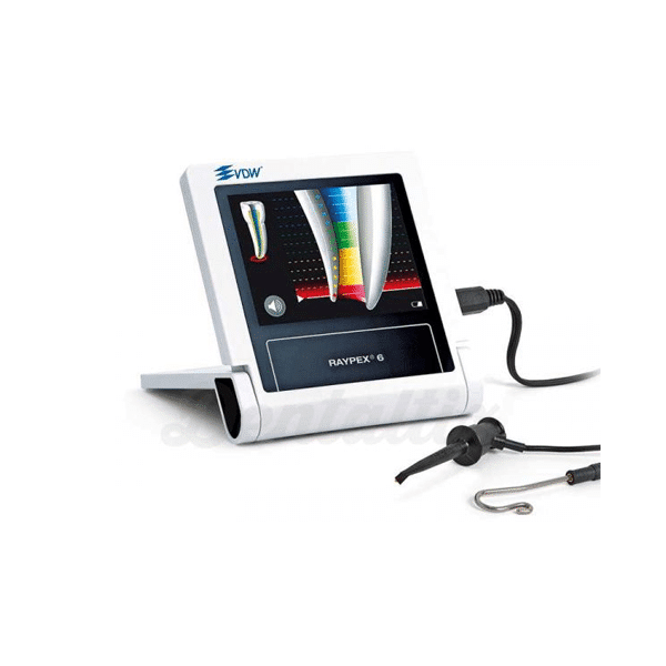 Localiz Apices Raypex 6 - VDW