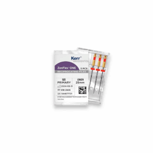 Lima Reciprocating One File 25 mm- Kerr