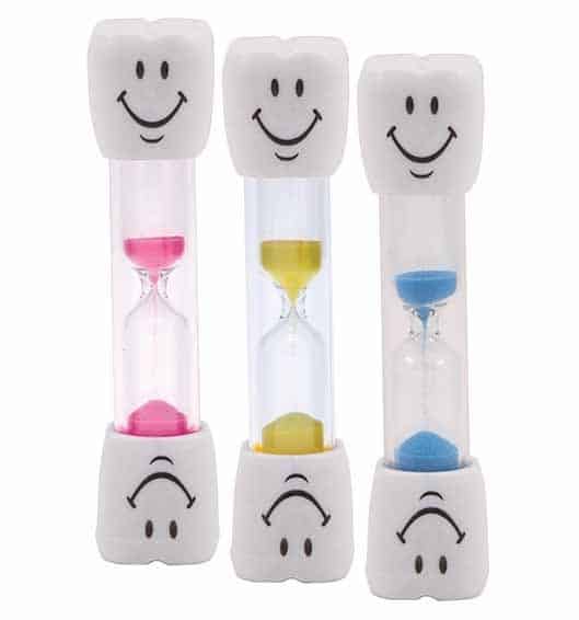 Reloj de Arena Forma Muela